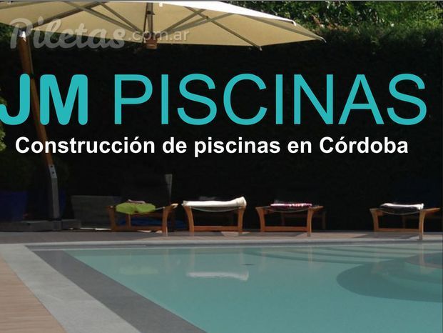 JM Piscinas