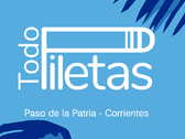 Logo Todo Piletas