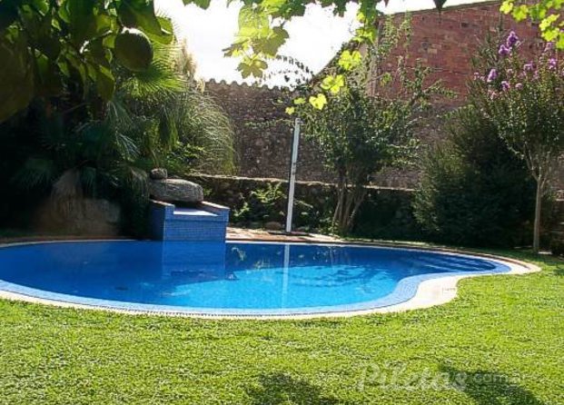 Garden Pool Piscinas