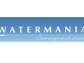 Watermanía Servicios