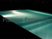 Piscinas Esmeralda