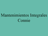 Mantenimientos Integrales Connie