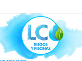 SLC piscinas y riego