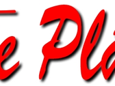 Logo Vicente Plásticos