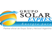 Grupo Solar Express