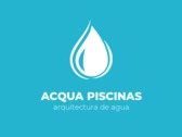 Acqua Piscinas - Arquitectura de agua