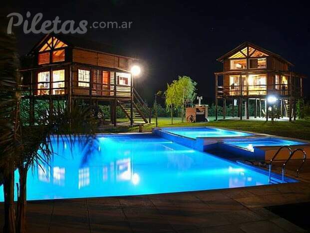 Piscina en san pedro 
