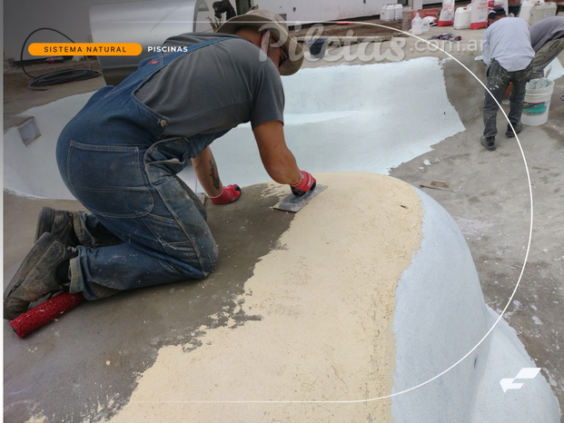 Fluence Soluciones - Piscinas - Sistema Natural