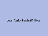Juan Carlos Fardini & Hijos