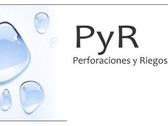 Perforaciones y Riegos