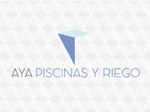 Logo AyA