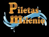Logo Piletas Milenio