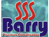 Barry Piscinas