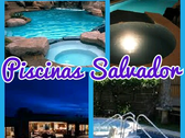 Logo Piscina Salvador