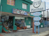 Tur Piscinas Construcciones