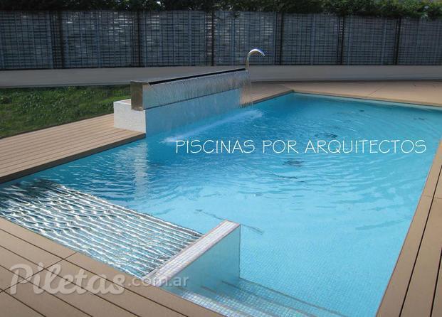 Piscina Pool tec