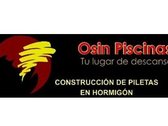 Piscinas Osin