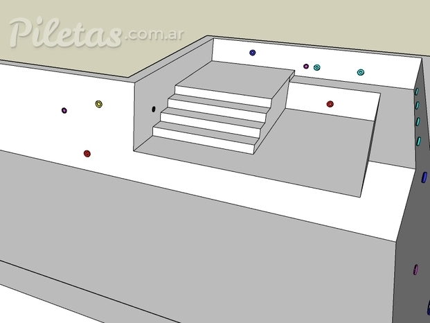 DIMENSIONAMENTO DE DISPOSITIVO