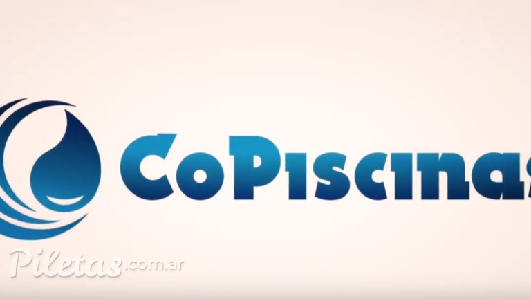 Copiscinas 