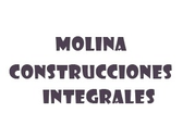 Molina Construcciones Integrales Srl