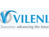 Logo Vileni Piletas