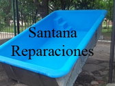 Santana Reparaciones