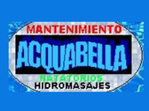 Mantenimientos AcquaBella