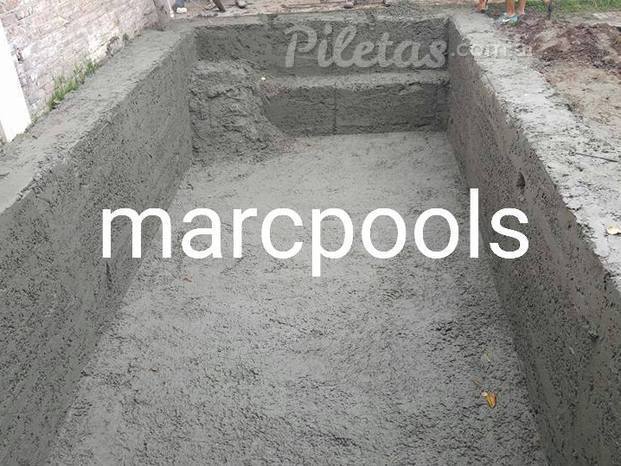 MarcPools
