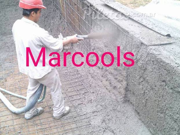 Marc Pools