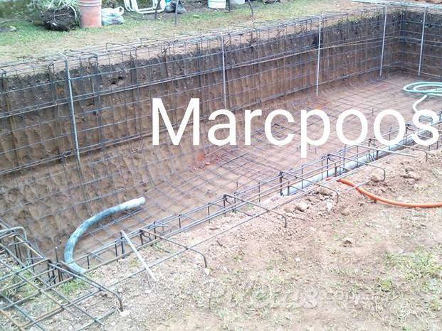 Mar Marc Pools
