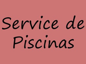 Service De Piscinas