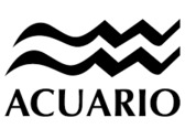 Logo Acuario Limpieza y Mantenimiento de Piscinas integral