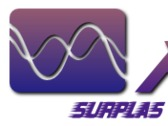 Logo Piletas Surplas