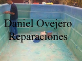 Daniel Ovejero Mantenimiento De Piscinas