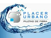 Logo Placer urbano piletas