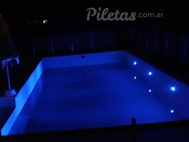 Piscinas Aguas Claras 