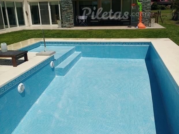 Piscinas Aguas Claras 