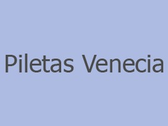 Logo Piletas Venecia