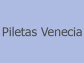 Piletas Venecia