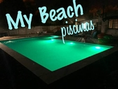 My Beach Piscinas