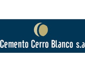 Cemento Cerro Blanco S.a.