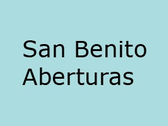 San Benito Aberturas