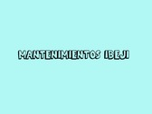 Mantenimientos Ibeji