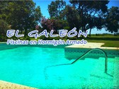 Piscinas El Galeón