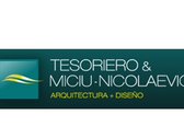 Tesoriero & Miciu-Nicolaevici