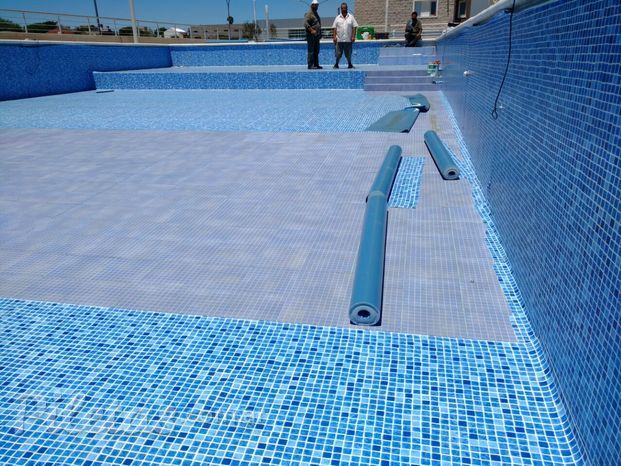 NUEVO!!! Revestimiento Liner para piscina