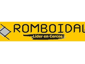 Romboidal