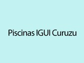 Piscinas IGUI Curuzu