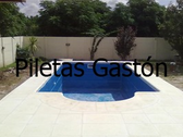 Piletas Gastón