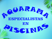 AQUARAMA CONSTRUCCIONES